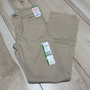 Wonder Nation Kids' Tan Casual Pants